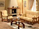 Выбираем мягкую мебель для гостиной