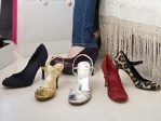 Как выбрать женскую обувь для офиса