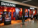  Swarovski:  